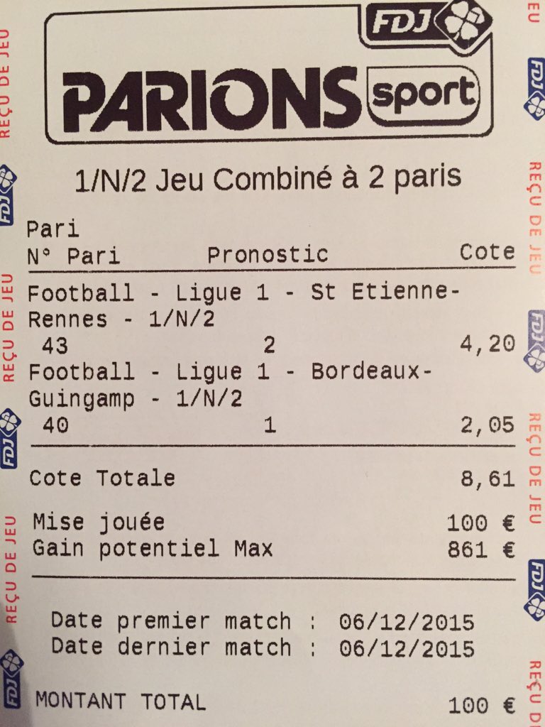 nou_pronosoft's tweet image. Allez @staderennais on termine le boulot #TeamParieur @ParionsSport