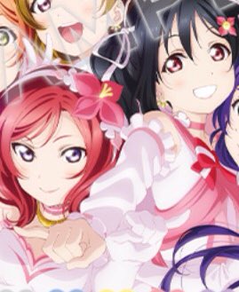 imengcry's tweet image. Nico:这是我女朋友
Maki:这是我女朋友
💖💖💖💖💖💖💖