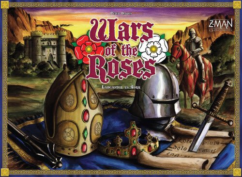 TradecraftGames's tweet photo. Do you like history? Only $7.50/week to rent. #yyj #boardgames https://t.co/NKoc3OBJsh