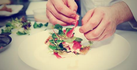 Gracias .<a href="/Univision/">Univision</a> por incluirnos en los lugares más artie para comer durante #ArtBasel ow.ly/VpoWR