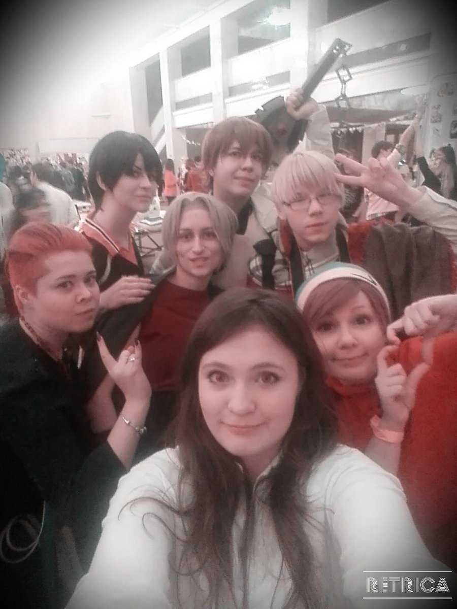 Kiiroi27's tweet photo. *О* #rossiasupergood #opencon #opencon2015 https://t.co/JUSqJhZlhG