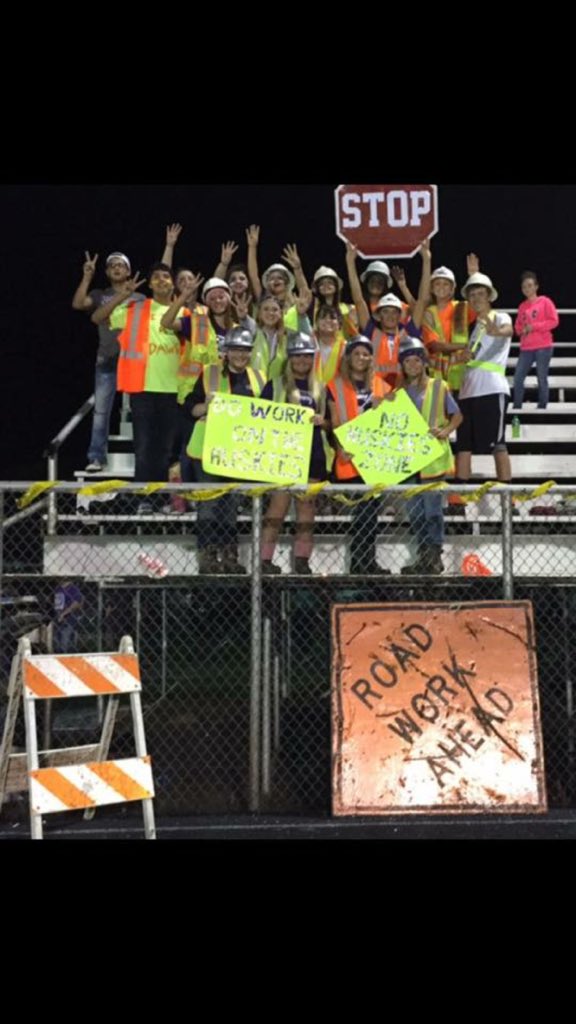 THE TRIBE tweet media