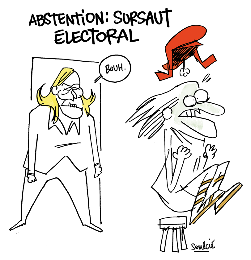 lemondelive's tweet photo. #Régionales2015 : quelques réactions à chauds au premier tour via @tsoulcie >> https://t.co/XiicLQBluS https://t.co/3hrrMQDY3B