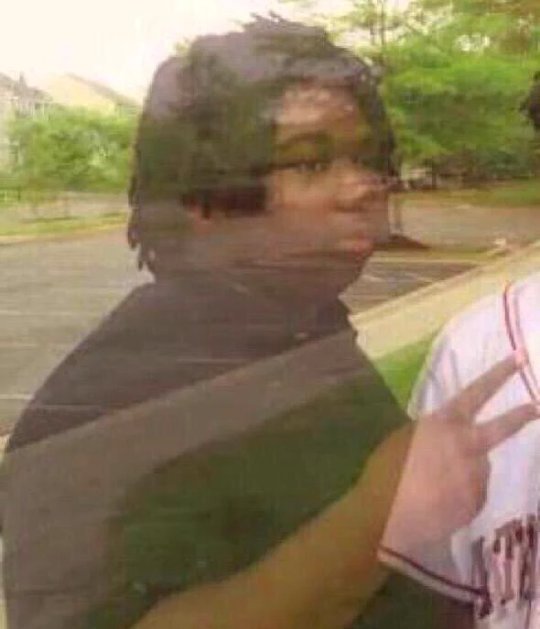 TheTrackMind2's tweet image. Coach: Run the 4x4
Me: