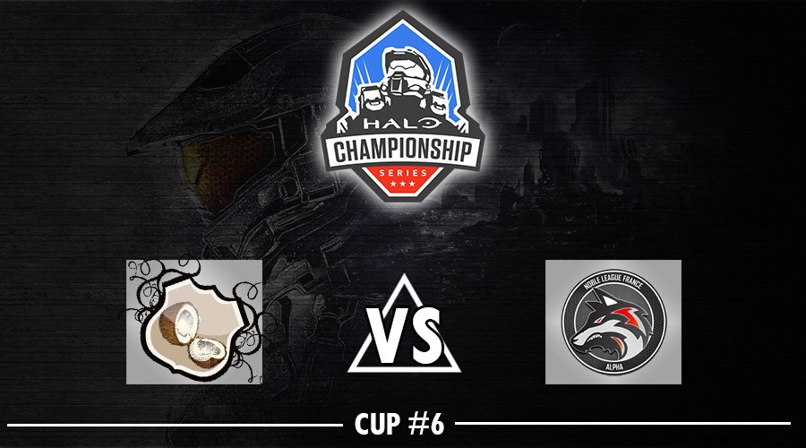 CoconutsT4's tweet photo. 16eme de finale de la #CUP6 des XES 2015, GL ! @IViiinchhhh @Munier_Remi @PhuraxMLG @Fouquet_D4vid @XboxFR @ESLHalo https://t.co/og3pyetKUs