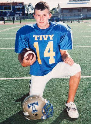 Happy birthday to Johnny Manziel ( 