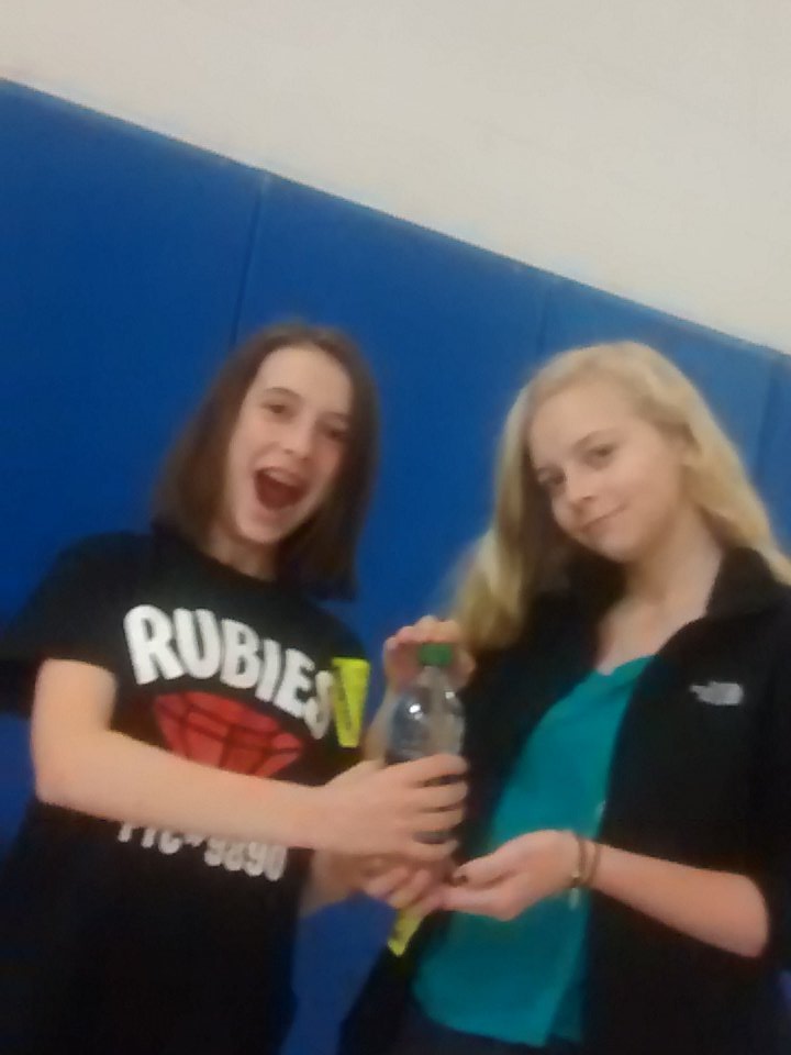 ftc_rubies's tweet image. Stay hydrated no matter how busy you are! Health comes first!!