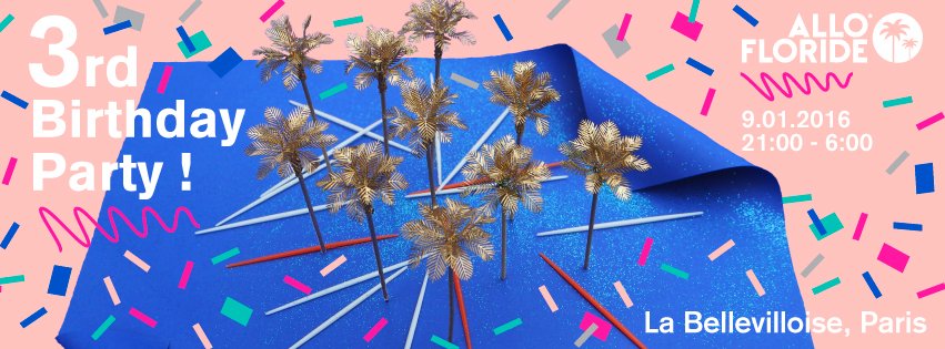 ALO FLORIDE BIRTHDAY PARTY W/ <a href="/JabberwockYou/">JABBERWOCKY</a> @douchkaaa @LesGordonmusic @POSTAAL2 <a href="/dreamkoala/">Beyza bigay</a> @hologram_lo <a href="/cubenx/">ılıll césαя υявιηα llılı</a>..