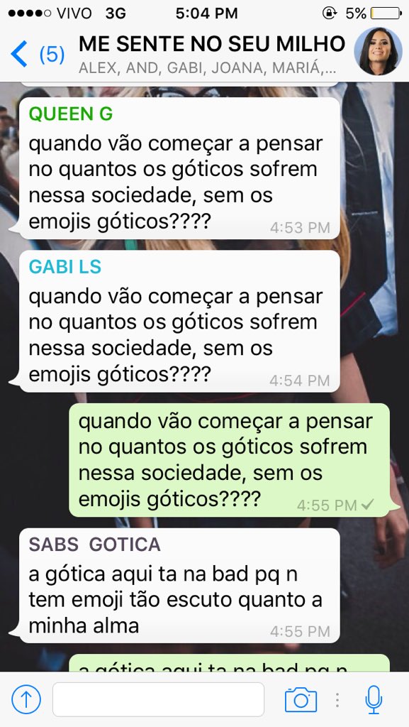 LSQUOTESS's tweet image. os melhores quotes goticos so aqui