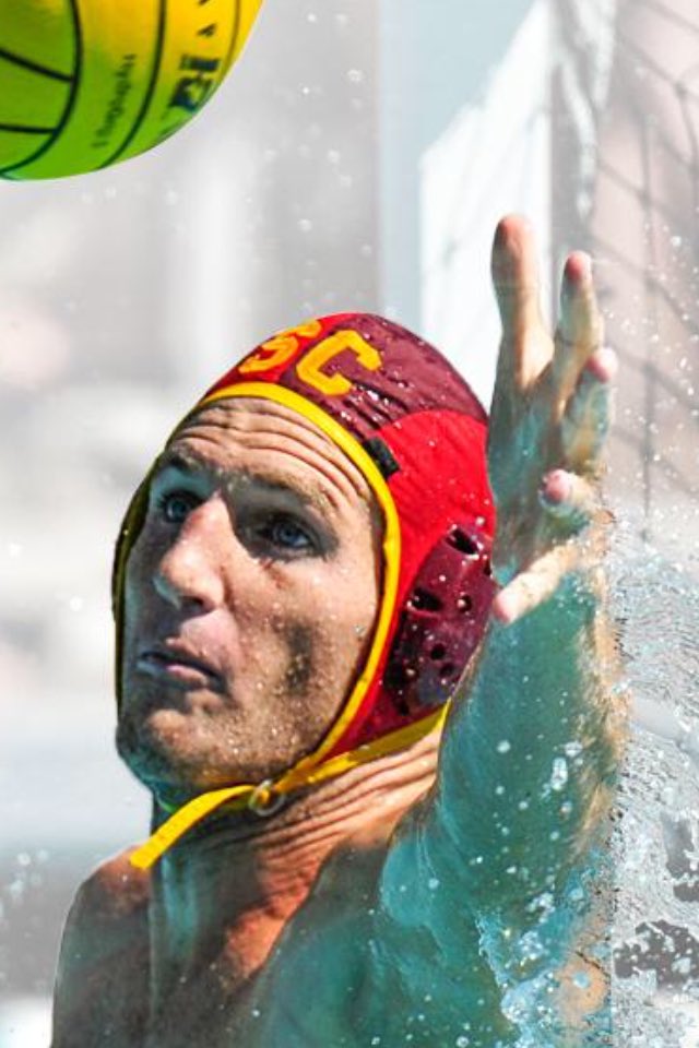 SCwaterpoloFans's tweet photo. Focus. Skill. Determination. Force of Will. One Job to Do. #BeatUCLA @USCWaterPolo #TeamWork #FightOn ✌️ #GoTrojans https://t.co/CGuKCqrezB