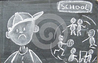 OneBigCommunity's tweet photo. Are kids being excluded from school too easily? #SoundingOutLondon https://t.co/6EYv1sGdAv