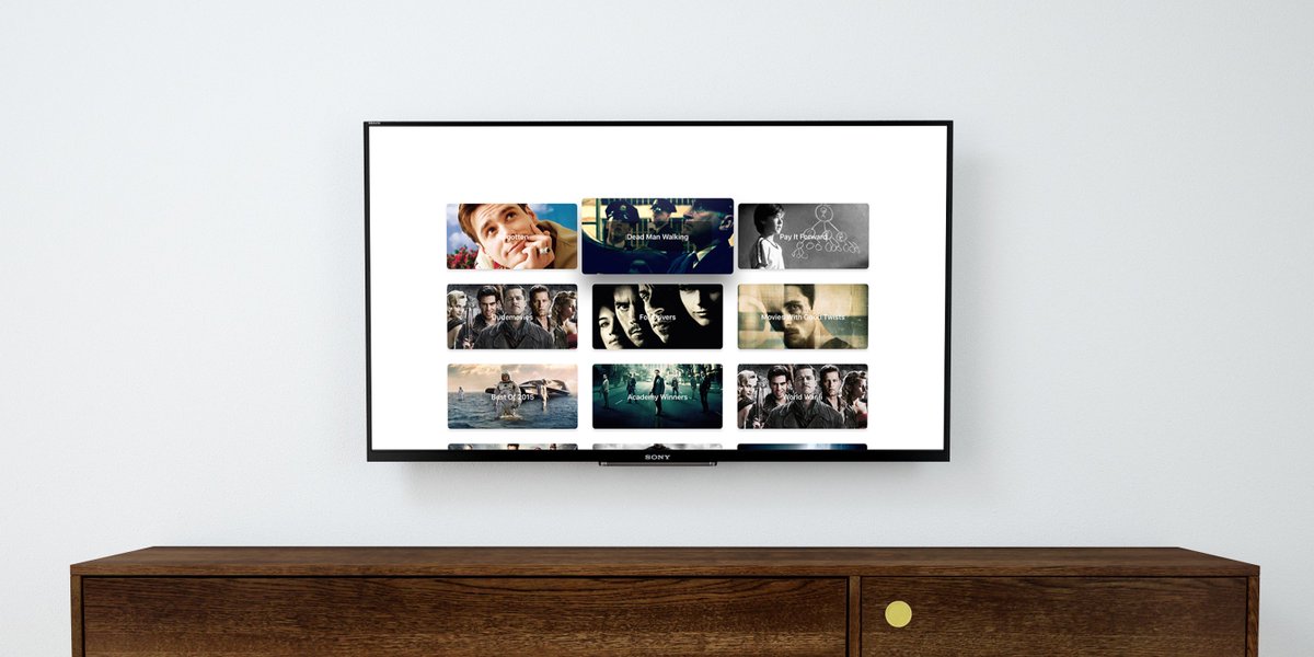 StoriesStaff's tweet photo. Stories will be available for your TV as well. #joinbeta #moviediscovery #likeits2016 https://t.co/S1y9TLmpsl