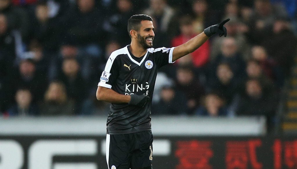 ryeschwarma's tweet photo. Why does Mahrez look like he goes to the zone at Rosebank every Friday night and train at Old Ed's. https://t.co/5qmJOylOpF