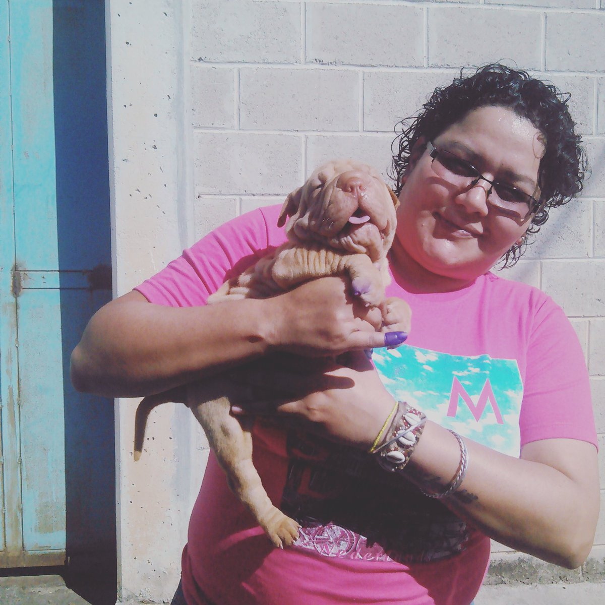 Obbadimelli77's tweet photo. Mi chiquito y yo ya cumplimos con nuestro país https://t.co/oZKPdeXhzm