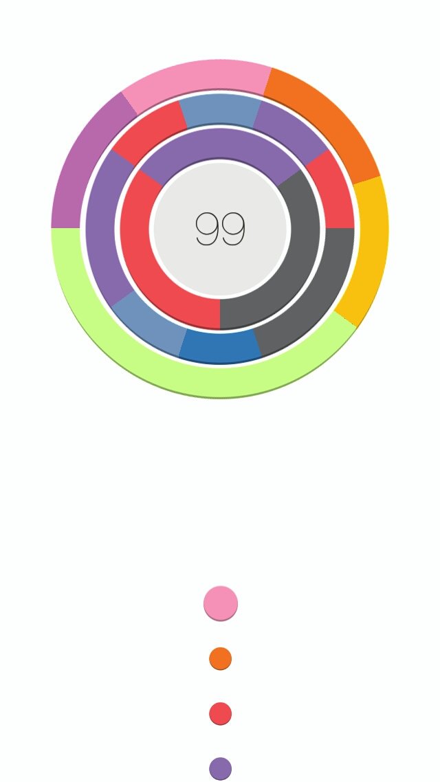 Netflix_'s tweet photo. OMG! I just made it to level 99 in #DulpGame! Can you get this far? https://t.co/9KwnsHVOen https://t.co/fSGC63zrKH