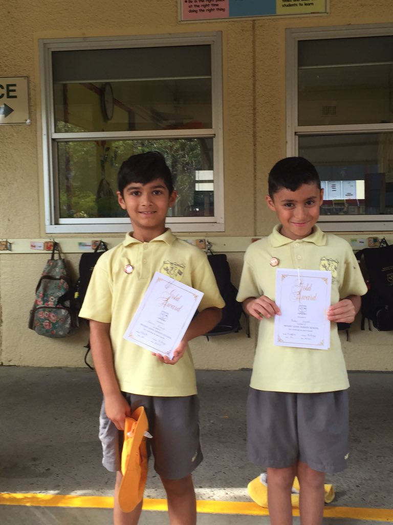 Congratulations to our final Gold Award recipients for 2015. Our school is full of safe, respectful learners. #pbl