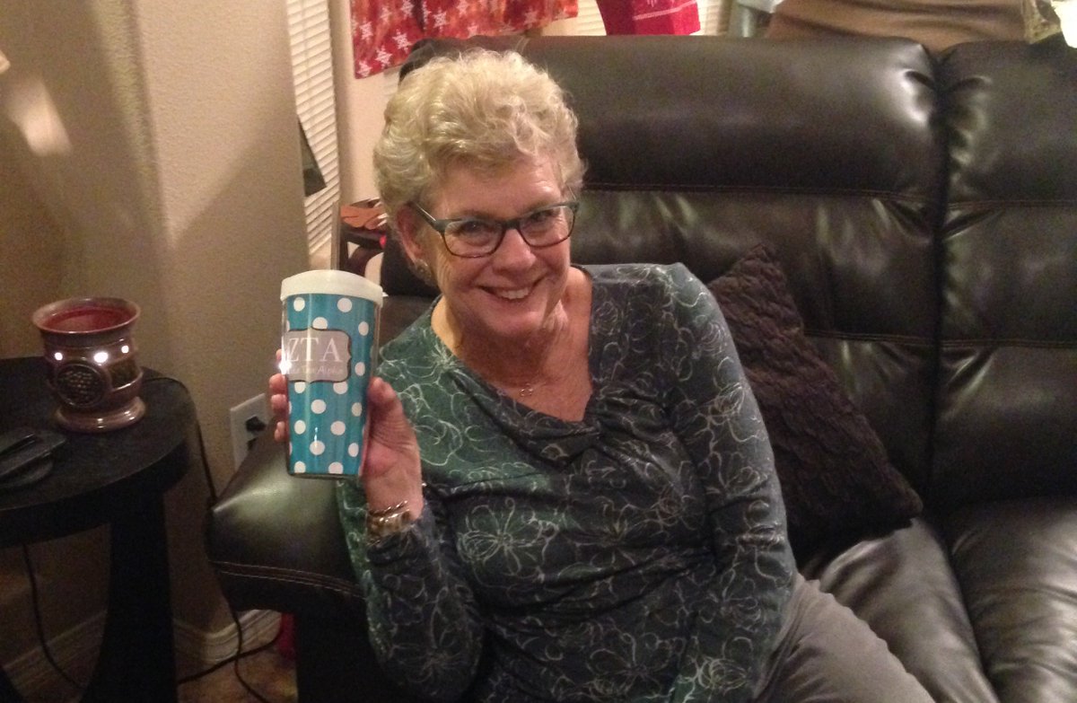abq_zta's tweet photo. Congrats to Sue Campbell on winning the drawing! https://t.co/EgxFVlYF7B