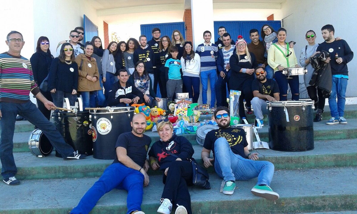 DondeVamos LaLiamos tweet media