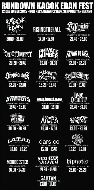 ALL THE RAGE tweet media