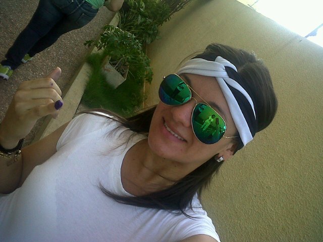 mt_leon's tweet photo. #VenezuelaQuiereCambio #VenezuelaVoto2015 listo!! Porque yo QUIERO un CAMBIO!! #NOdesistir https://t.co/XnC3UxeJeN