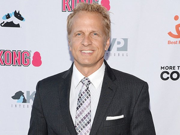 Happy 51st Birthday Patrick Fabian !!(7th Dec)   