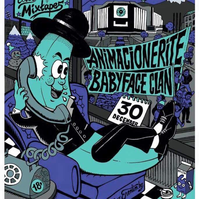 Анимационерите (@animacionerite) on Twitter photo 