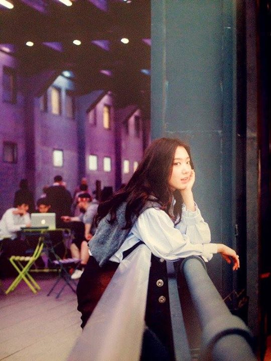 박신혜 #ParkShinHye Fan (@hye_lover) / Posts / X