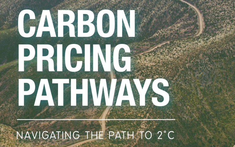 thebteamhq's tweet photo. A new toolkit to help identify how we can put a #priceoncarbon to catalyse change https://t.co/8aTDlOdQWs @wmbtweets https://t.co/4HrhCGARvT