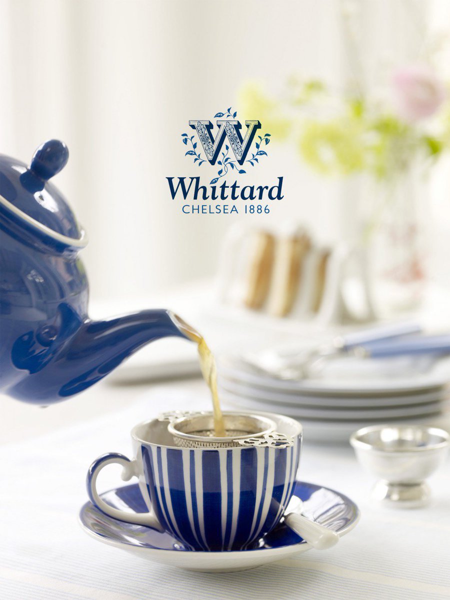 ceciseeseac's tweet photo. @TeaRexBlog @whittarduk @abouttea #teabrand try one, find the most suitable one  for you!! #Relax #friendship https://t.co/TsBtd1Wksp