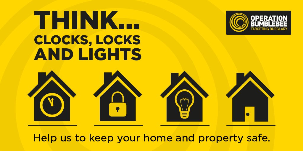 MPSLewisham's tweet photo. A couple of messages to keep you safe #Lewisham ...

#SgtBiddle https://t.co/lnBI4F701z