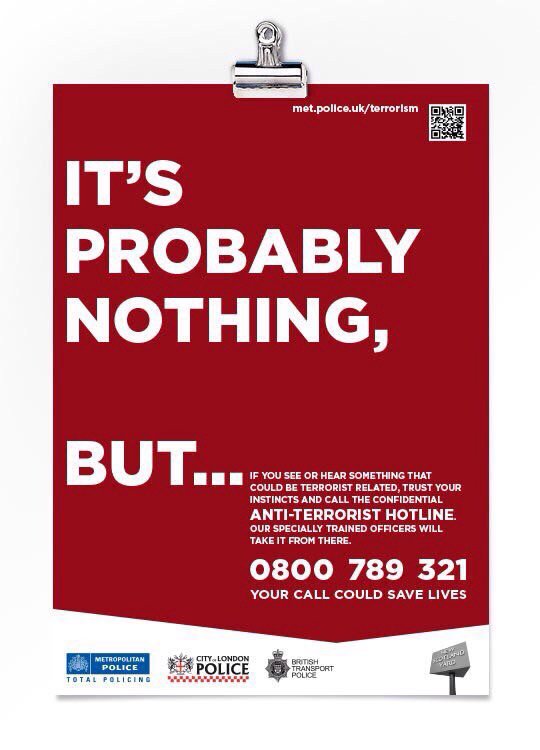 MPSLewisham's tweet photo. A couple of messages to keep you safe #Lewisham ...

#SgtBiddle https://t.co/lnBI4F701z