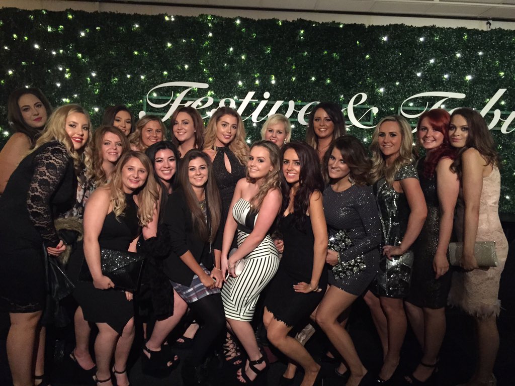 Legends Hair&Beauty tweet media