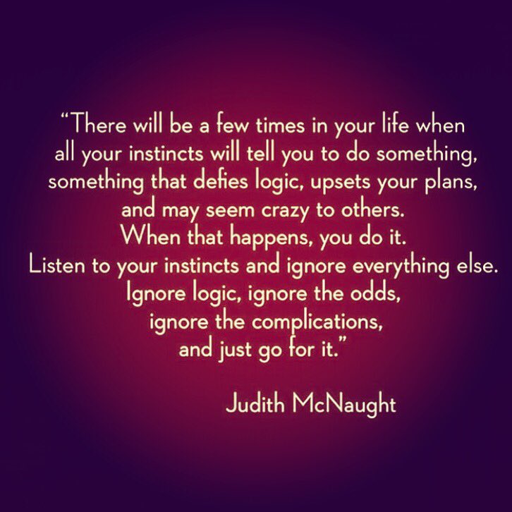 Aimeejoyce88's tweet photo. #foodforthought #NeverGiveUp https://t.co/ug88Jhpilw