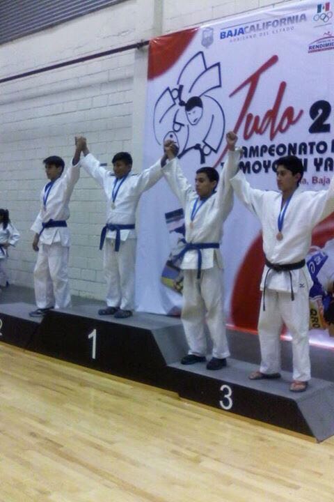 alitomorenoc's tweet photo. Felicitaciones a la selección de Judo que tomó parte en el Torneo Nacional ganando 12 medallas #OrgulloCampechano https://t.co/ueqwsjXoA0