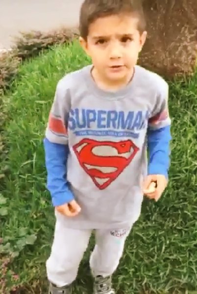 mon_u22's tweet image. Que hermoso esta #Adrianito😍 Nuestro Bello #MiniKing👑❤
#SonrisitasPorcella😻 es lo mejor 🙌
Nico también estás guapo😘😂