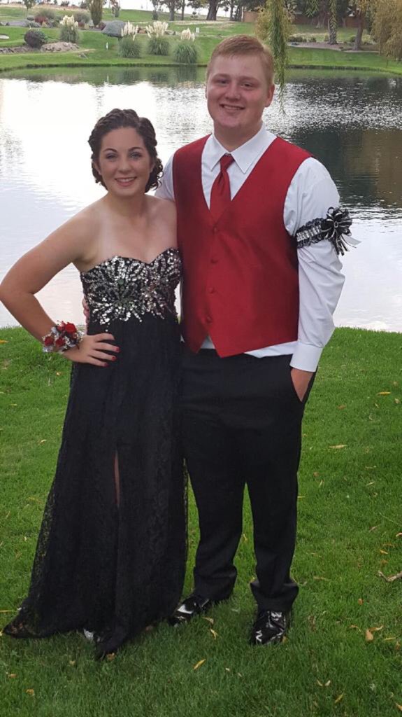 amburrr (@Amber_Rigsby) | Twitter