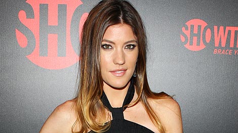 Happy 36th Birthday Jennifer Carpenter !!(7th Dec)    
