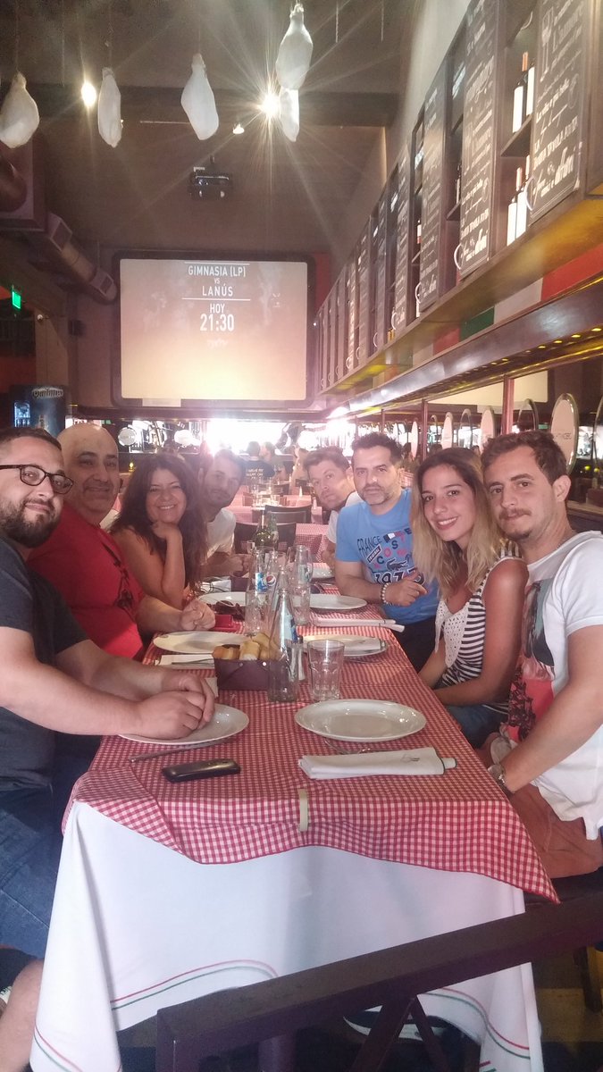 Muchas gracias! <a href="/elestanciero1/">elestanciero</a> almuerzo de cumple! <a href="/AngeldebritoOk/">A N G E L</a> <a href="/Tomasdente/">Tomás Dente(TomRox) 🙋‍♂️🤩</a> <a href="/ladybarby/">LABaRbYoK</a> <a href="/belulanosa/">Belen Lanosa</a> @DonGeOficial