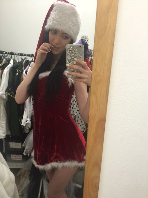 Christmas shoot! 🎅🏻 @ZOOGirls @ZOO #ZOOTweeties https://t.co/QRrgzNlvGC<a class="tags" target="_blank" title="On Twitter" href="/?out=eyJ0eXAiOiJKV1QiLCJhbGciOiJIUzUxMiJ9.eyJpYXQiOjE3MjE3MzEwOTYsImlzcyI6InR3cG9ybnN0YXJzLmNvbSIsIm5iZiI6MTcyMTczMTA5NiwiZXhwIjoxNzUzMjY3MDk2LCJyZWRpcmVjdF91cmwiOiJodHRwczovL3R3aXR0ZXIuY29tL1pPT0dpcmxzIn0.D0xOoDwZqNHuyDZE1_PAjEUX6kS9B7ORjxlyTk6mpAdn9_hoGCawZDtfuay_sQa4tO_x2lBFURAOCO_1m0APiw">@ZOOGirls</a><a class="tags" target="_blank" title="On Twitter" href="/?out=eyJ0eXAiOiJKV1QiLCJhbGciOiJIUzUxMiJ9.eyJpYXQiOjE3MjE3MzEwOTYsImlzcyI6InR3cG9ybnN0YXJzLmNvbSIsIm5iZiI6MTcyMTczMTA5NiwiZXhwIjoxNzUzMjY3MDk2LCJyZWRpcmVjdF91cmwiOiJodHRwczovL3R3aXR0ZXIuY29tL1pPTyJ9.9IMyfe67snMBzkBmPECDQY-yST75-EGHwx0g5ZfkCECIfcsV5I33JJsvD_q1_Wgt2L85SCmmBg9EvYWrTnnHQg">@ZOO</a><a href="/tag/zootweeties"class="tags">#ZOOTweeties</a>