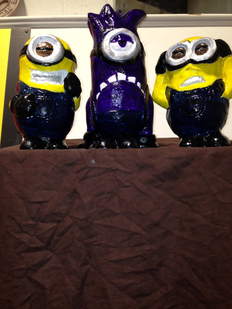 concrete critters (BrianWa39004839) Twitter