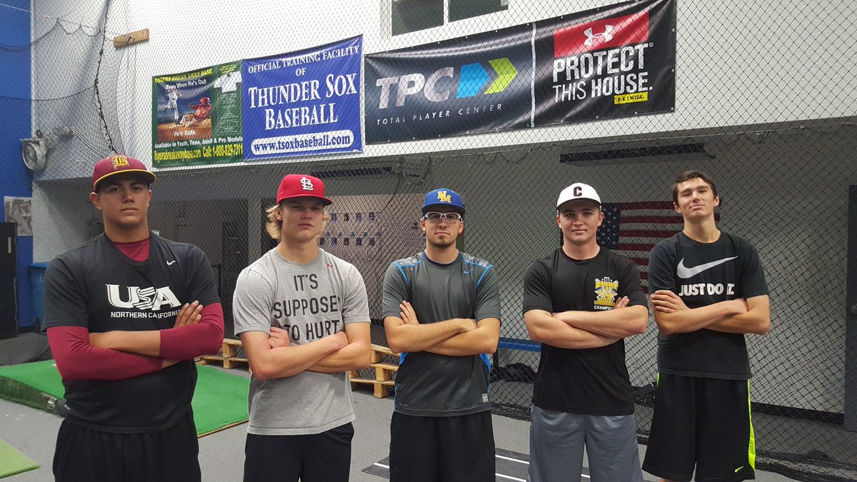 TPCbaseball's tweet photo. These guys are putting up big numbers already in Power Throwing.  98mph - 5oz HG throw. #TPC #PowerThrowing https://t.co/jquNDjIjYE