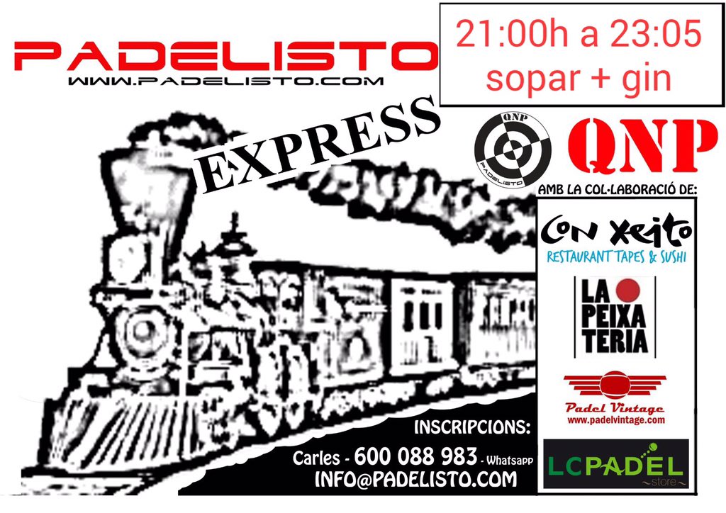 padelisto tweet media