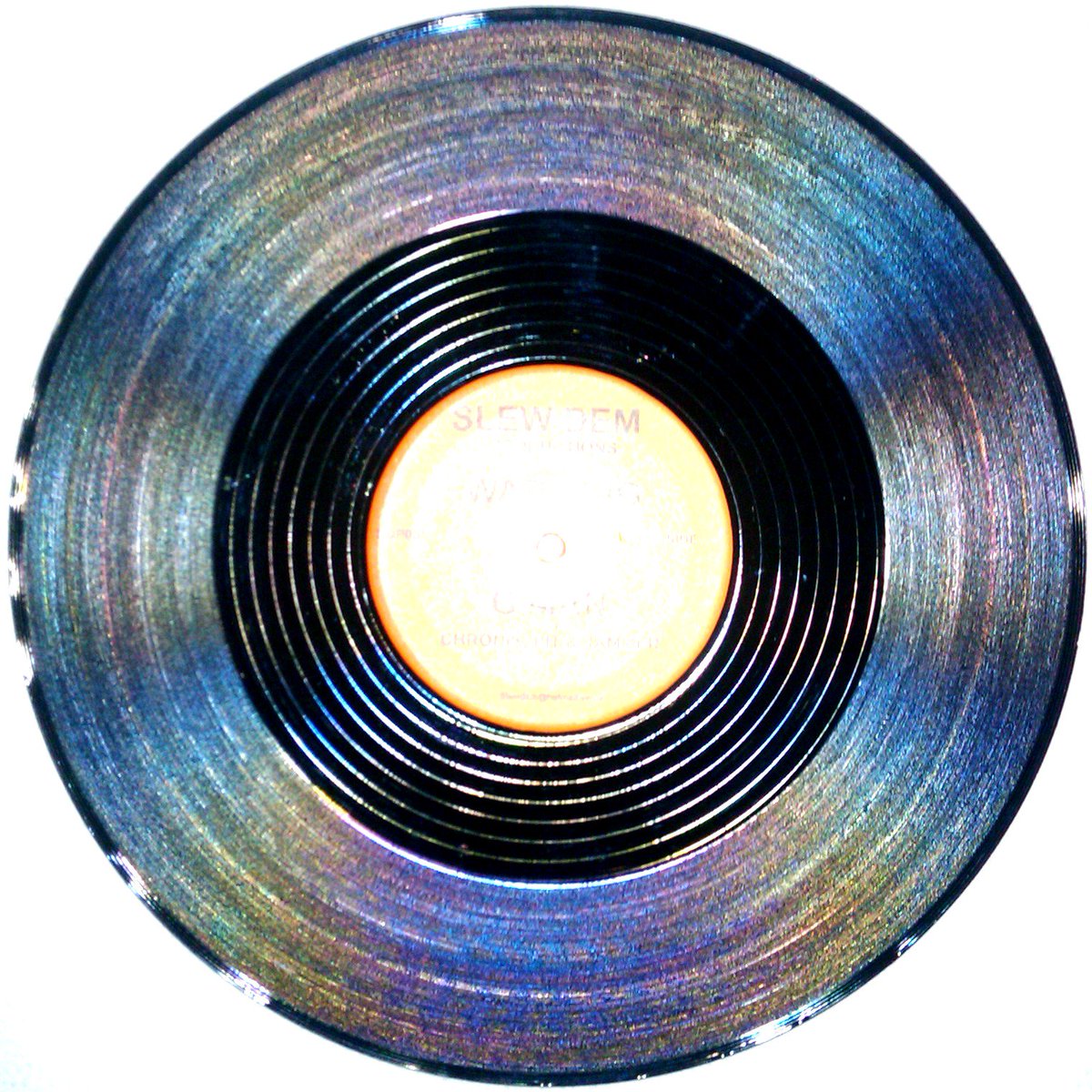RAWFLAV's tweet photo. BIN / OFFERS ➡ https://t.co/kHI5Q5dDgn
#Discogs #SlewDemCrew #GMan #Chronik #MurkleMan #Waifer #GRIME #SDP005 https://t.co/oBGNsfEmGJ
