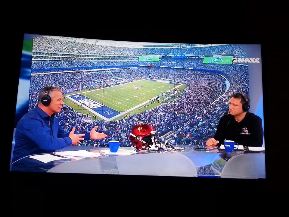 jolly3108's tweet photo. #prosiebenmaxx #rannfl #jedenverdammtensonntag #icke41 https://t.co/KL9nYhOCrO