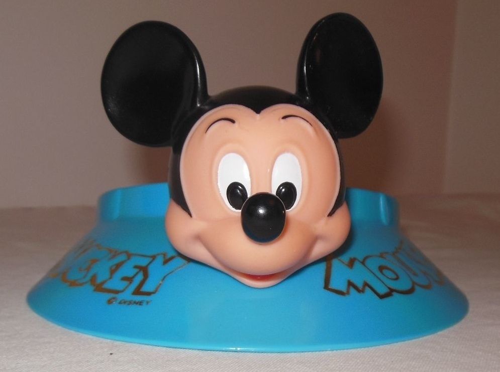 ThriftGoddess's tweet photo. Vintage Disney Mickey Mouse Visor #golfvisor #mickeymouse #disneyland #disneyworld https://t.co/dtGDH9KUJO https://t.co/En9uTlbTry