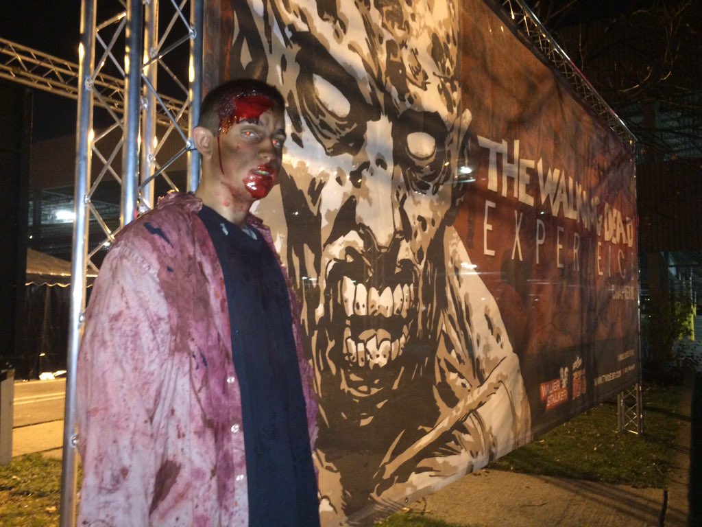 george_danyluk's tweet photo. So happy that I got to participate in #TWDEXP at #WSCNYNJ , it was totally worth doing @TWDExp @WalkrStalkrCon https://t.co/gbxcDegIi2
