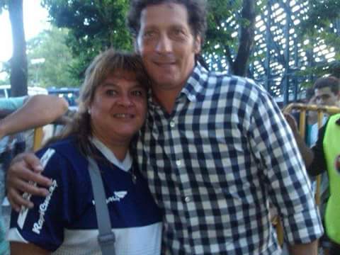 SpositoMarce's tweet photo. Sea la decisión q tomes como desde el primer día te banco a muerte @TroglioPedro https://t.co/x5xtr5OszP