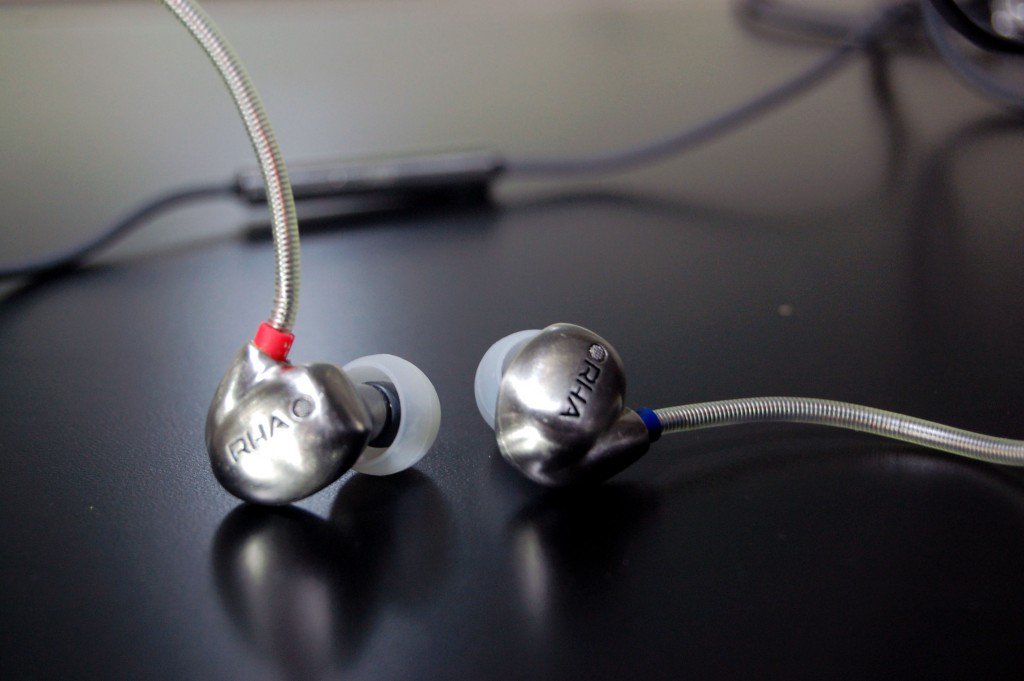 Sorteamos unos auriculares RHA T10, ¿te apuntas? - androidsis.com/sorteo-rha-t10…