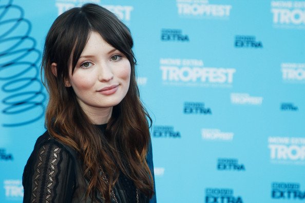 Happy 27th Birthday Emily Browning !!(7th Dec)    