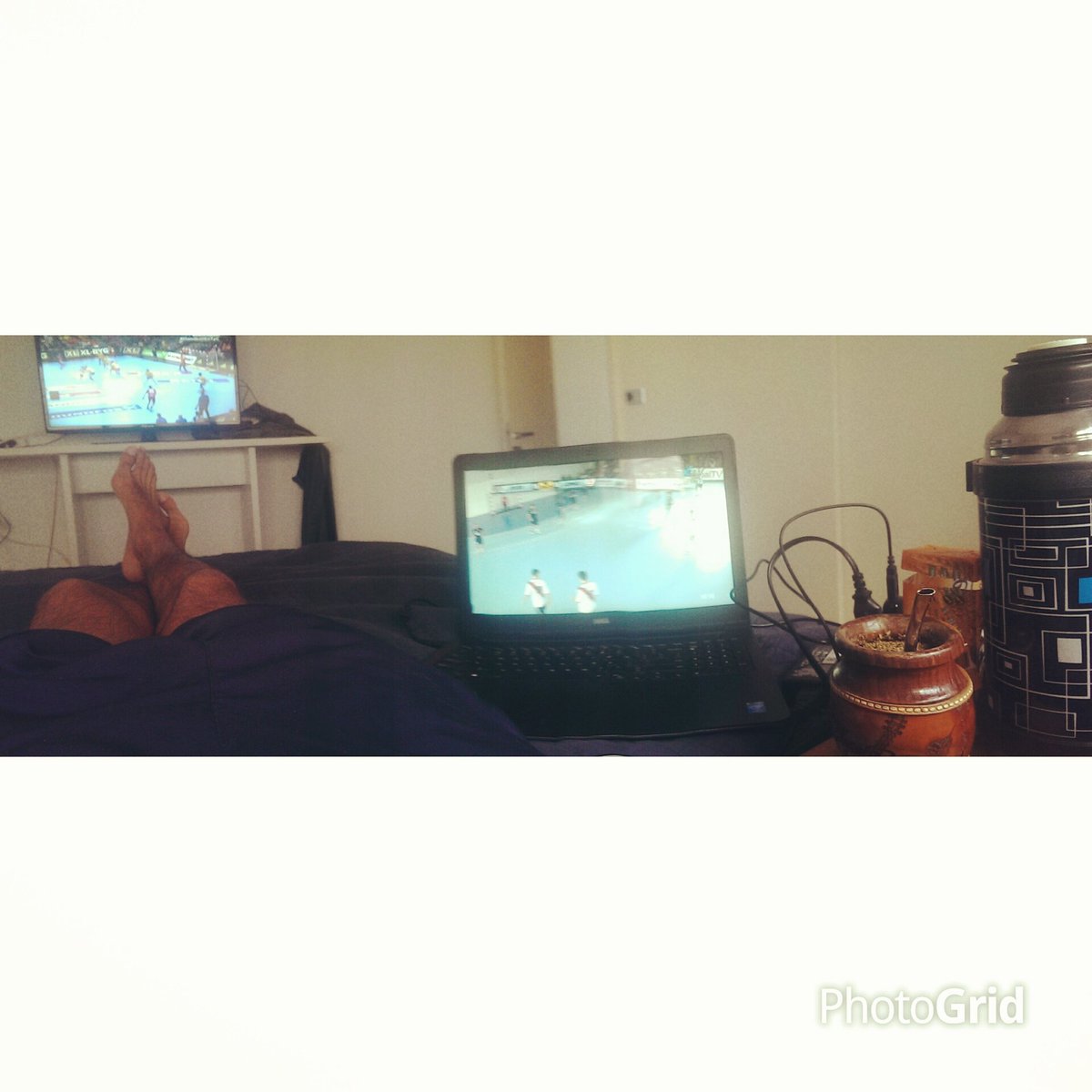 lucasmorass's tweet photo. Que alegría que transmita tanto #handball en la tv #handballentyc #handballendxtv https://t.co/mx14fnkp4z
